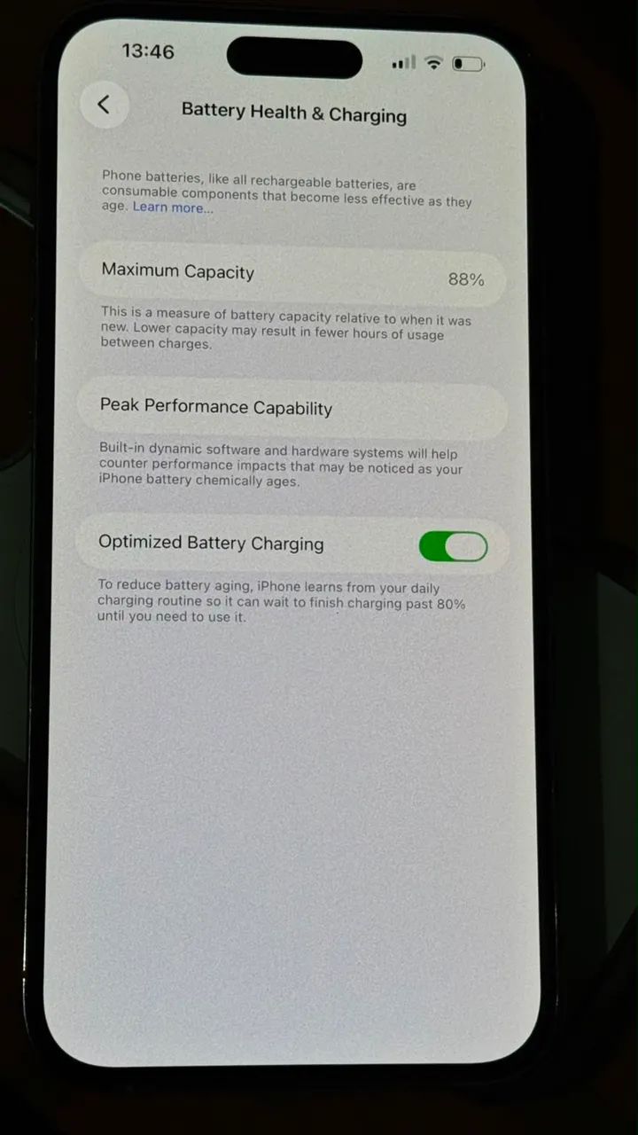 iPhone 14 Pro Max - Foto 4
