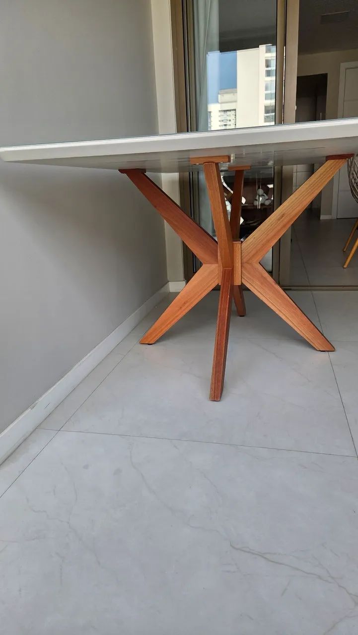 Mesa de jantar - Foto 3