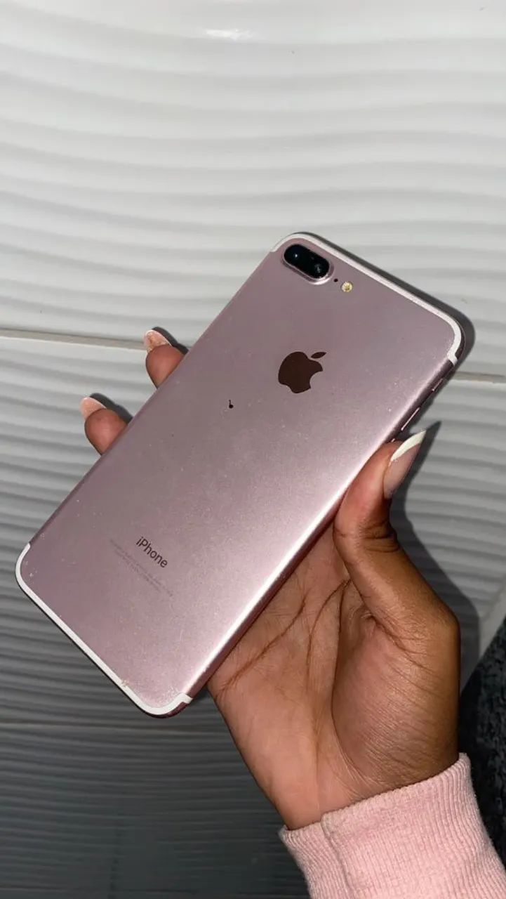 iPhone 7 plus  - Foto 2