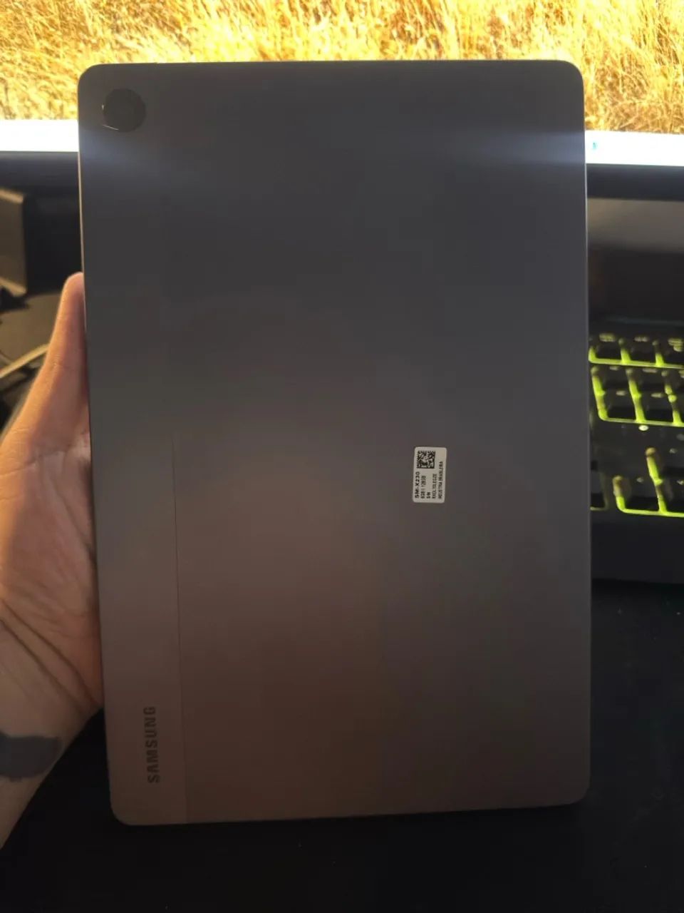 Tablet galaxy tab A11 plus - Foto 3