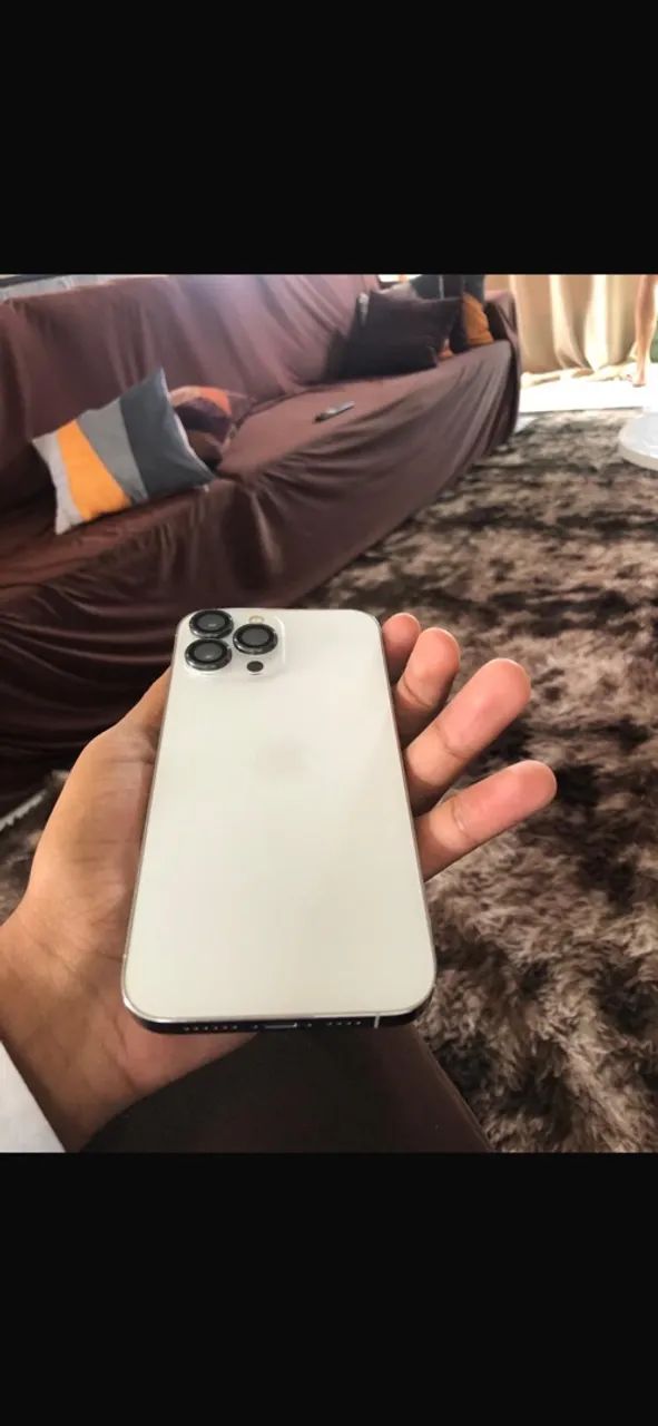 IPHONE 13 PRO MAX 128GB - Foto 5