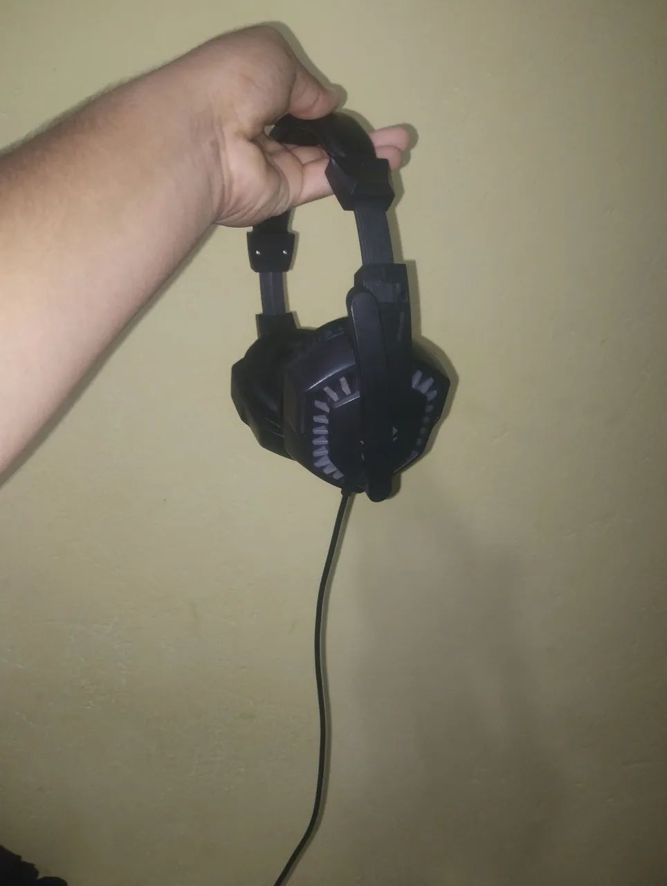 Fone gamer - Foto 2