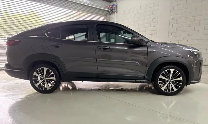 Fiat Fastback Audace 1.0 200 T. Flex Aut, foto 2 de 9