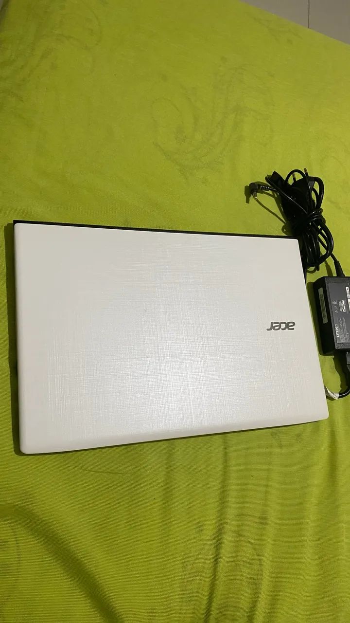 Vende-se NOTEBOOK ACER 15.6 AMD A10 E5 - Foto 4