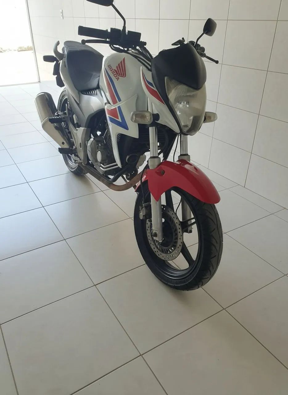 CB 300.  - Foto 2