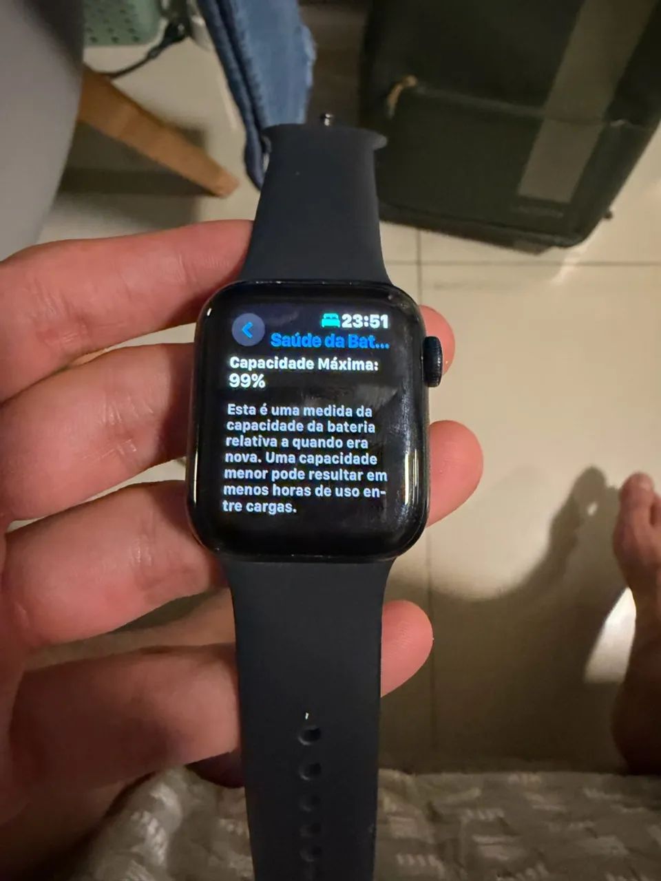 Apple watch SE - Foto 3