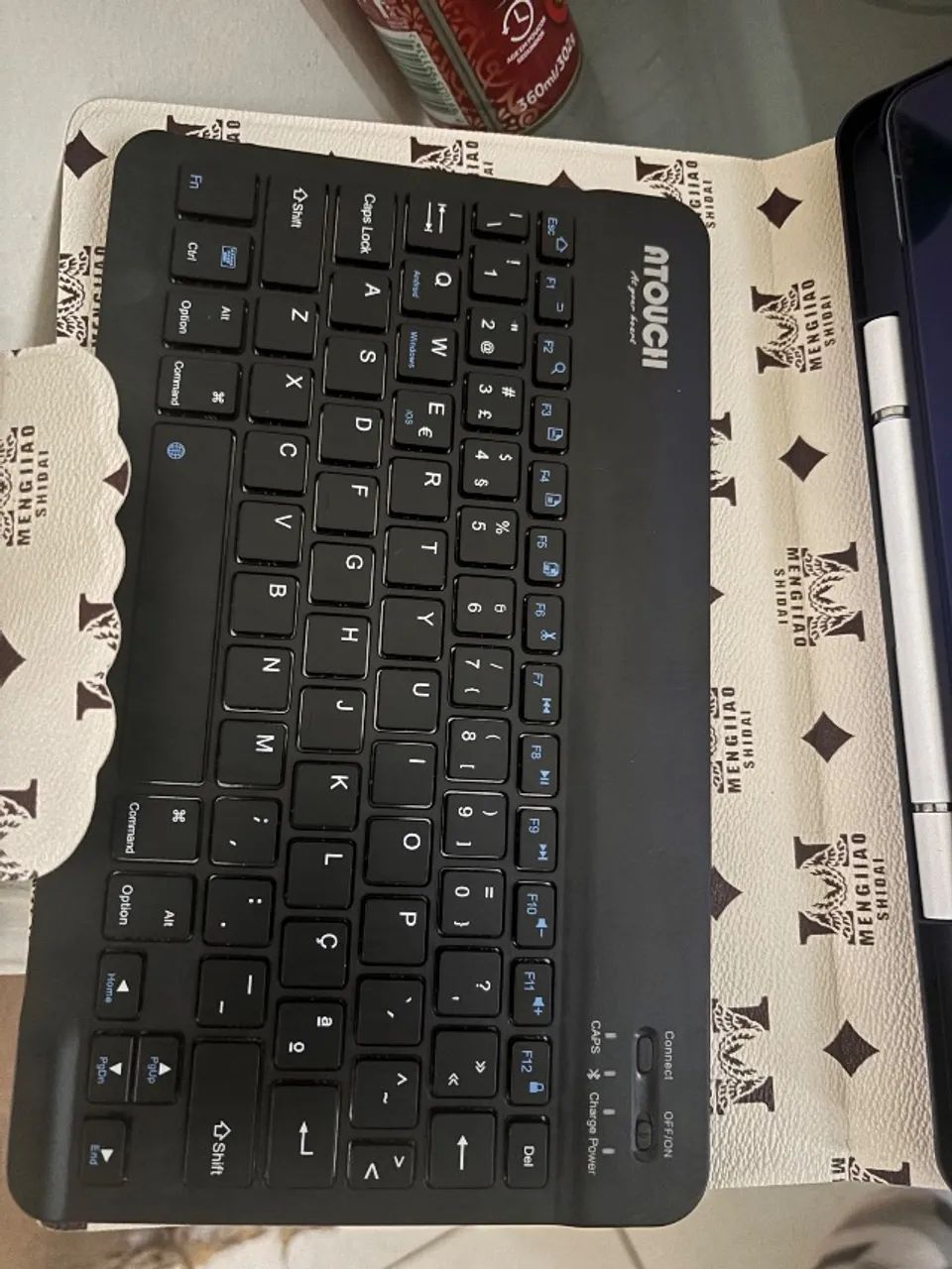 Tablete novo  - Foto 3