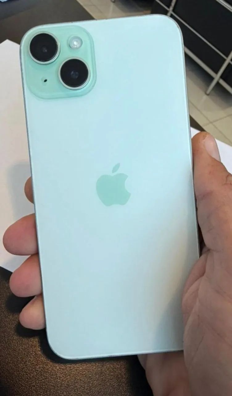 Iphone 15 Plus - 256 GB  - Foto 2