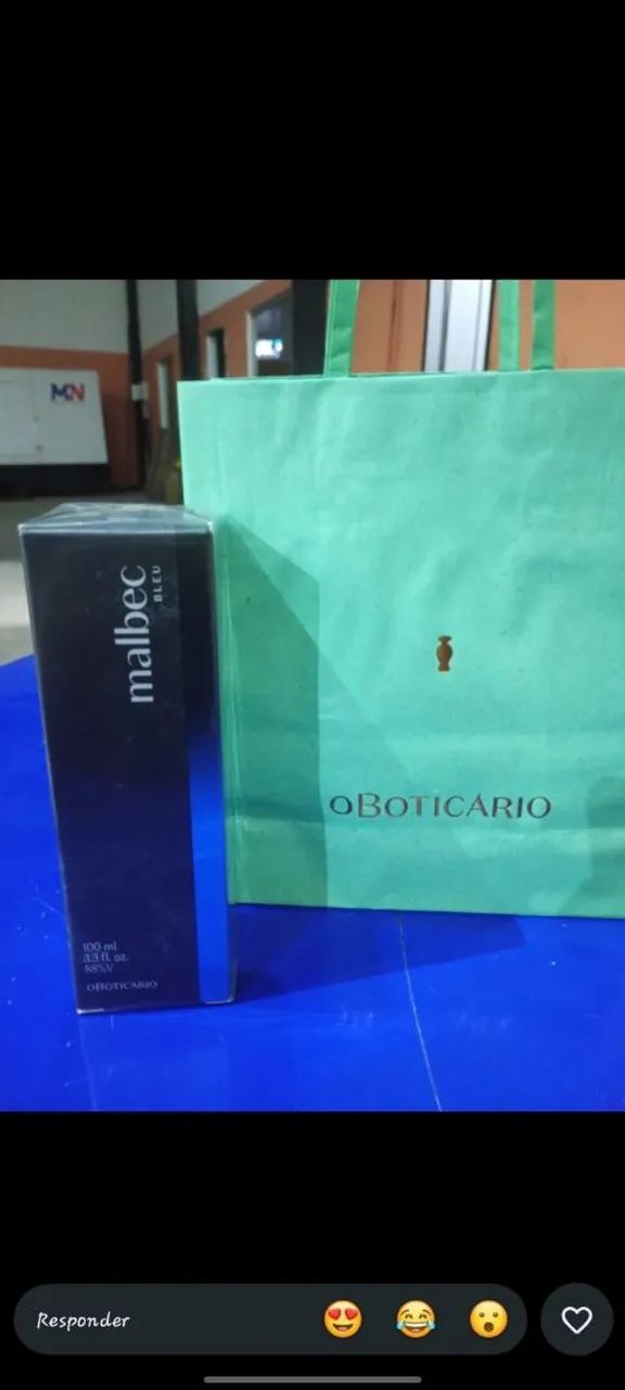 Perfume  - Foto 3