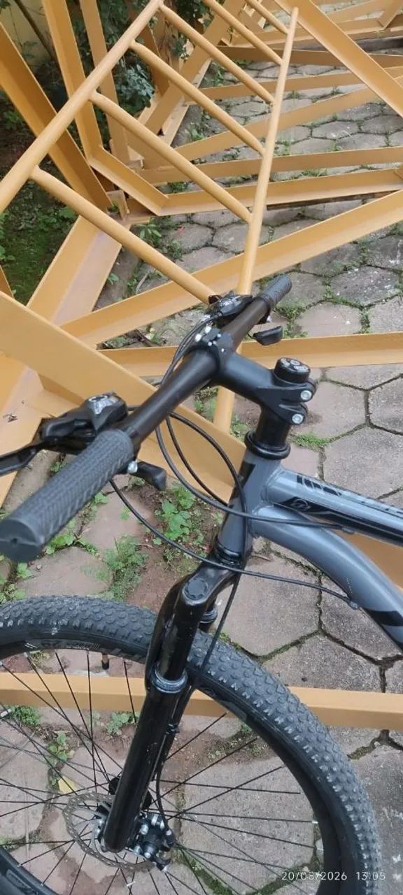 Vendo bike aro 29  - Foto 2