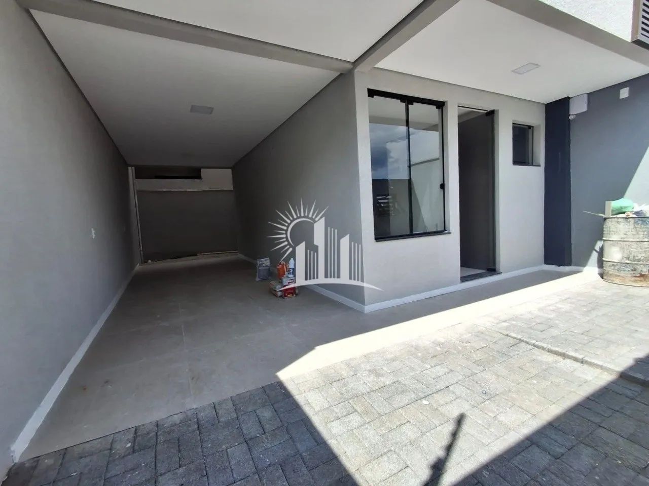 Sobrado novo com 3 quartos no Itacolomi! - Foto 3