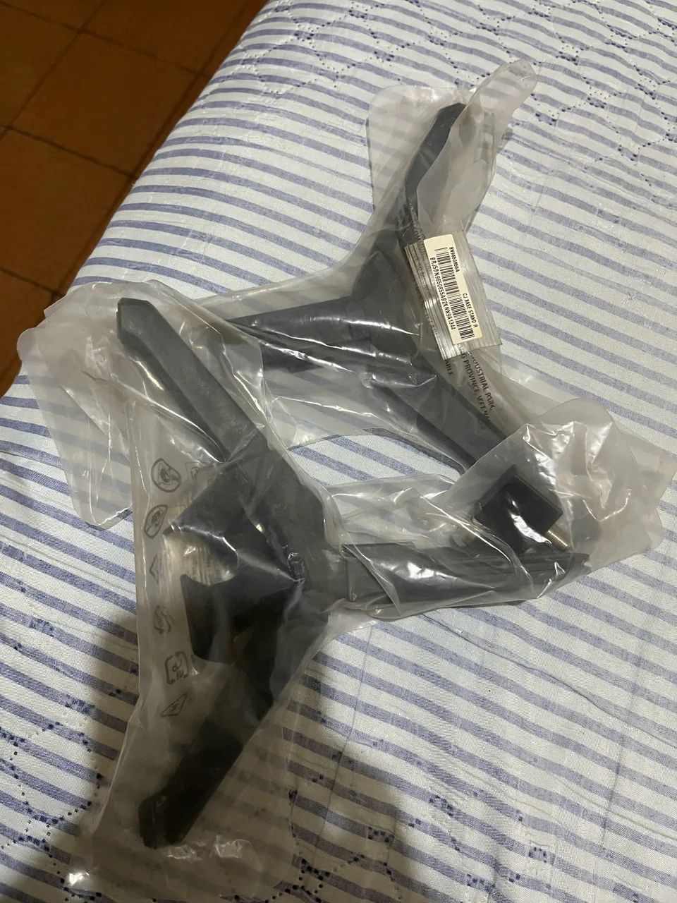 Samsung 43 TU7000 4K - Foto 3