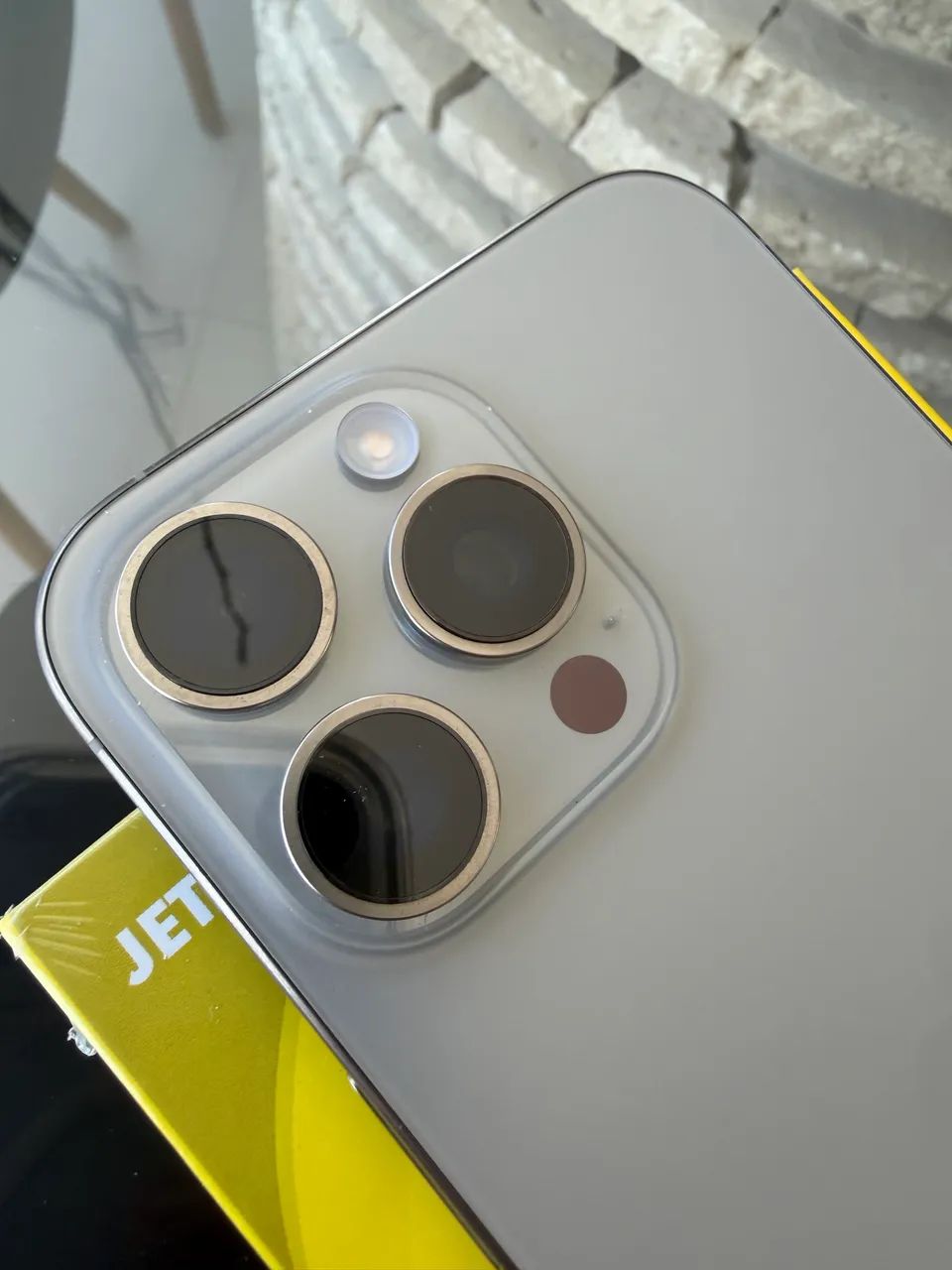 iPhone 16 pro max 256 gb excelente estado  - Foto 4