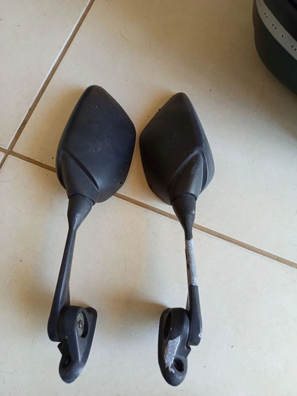 Retrovisor da R15 - Foto 3
