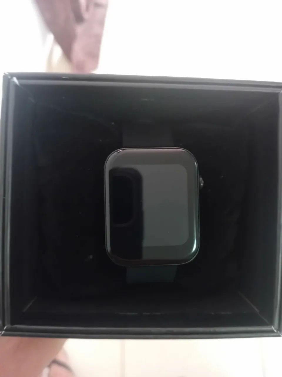 Relogio lince ticwatch gth - Foto 2