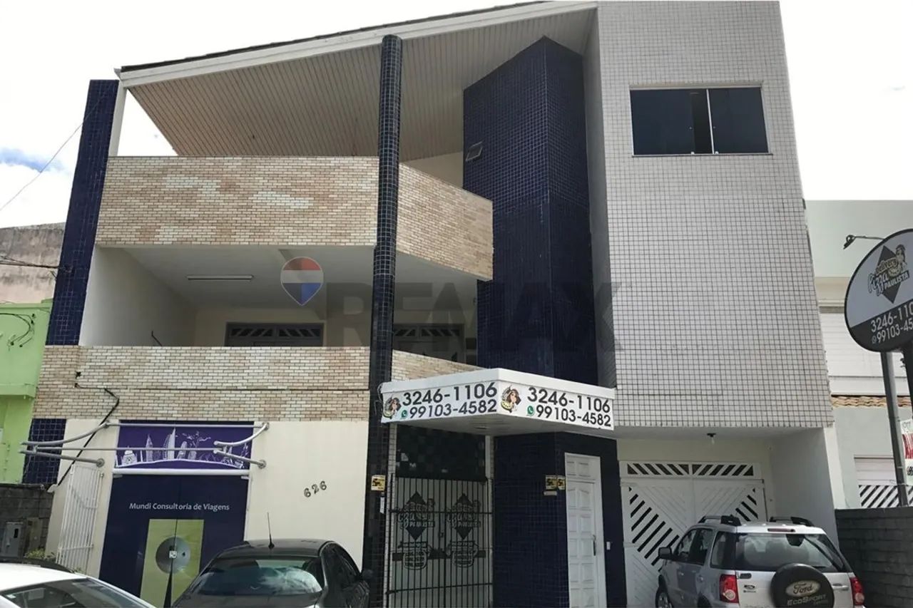 PRÉDIO COMERCIAL COM 690m² E 20 SALAS À VENDA NO SALGADO FILHO  ARACAJU/SE - Foto 4
