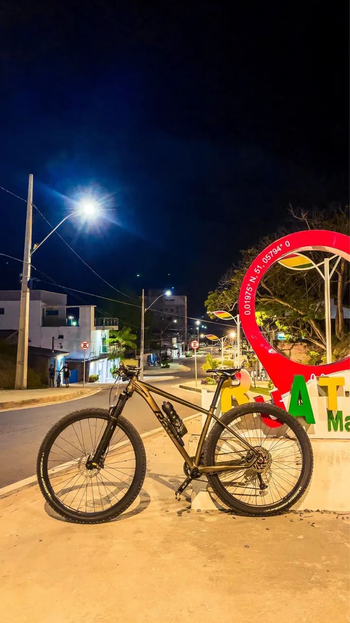 Bike MTB Rava Cave - Foto 2