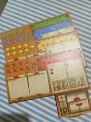 Marco Polo boardgame  - Foto 3