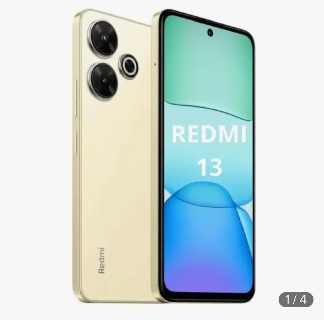 Redmi 13 256 GB