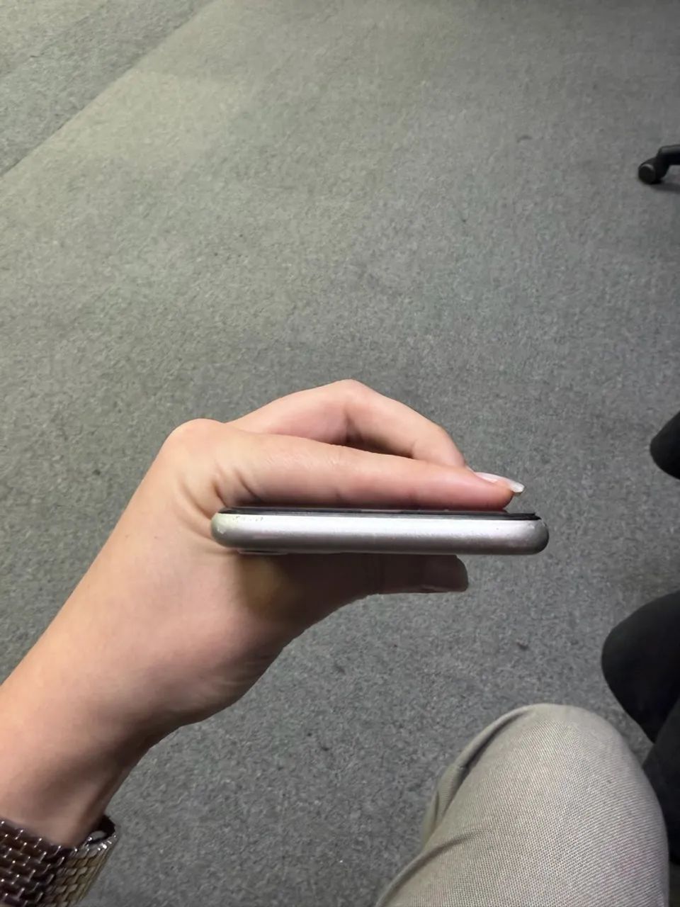 iPhone 11 128 Gi - Foto 3