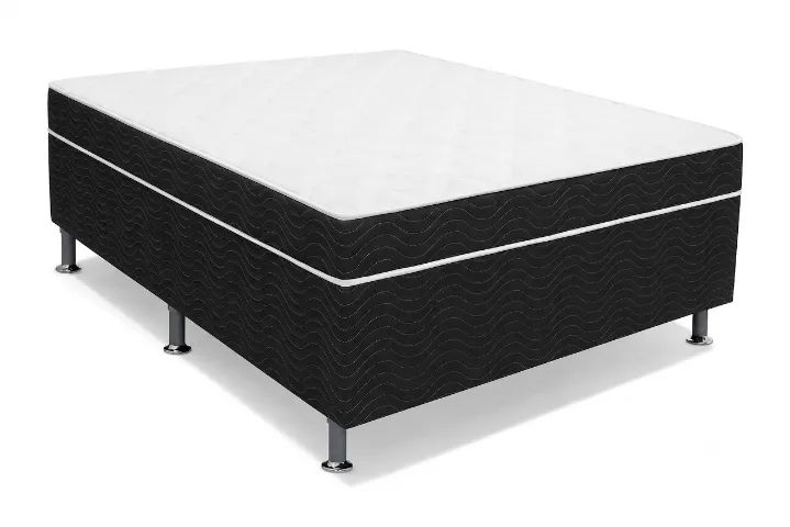 CAMA DE CASAL ACOPLADA