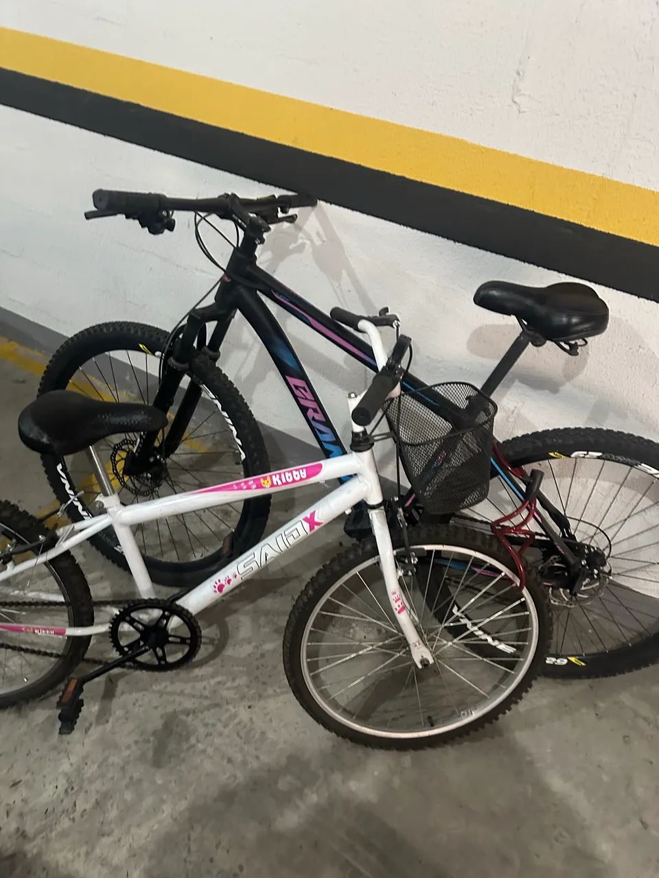 Bicicleta  - Foto 2