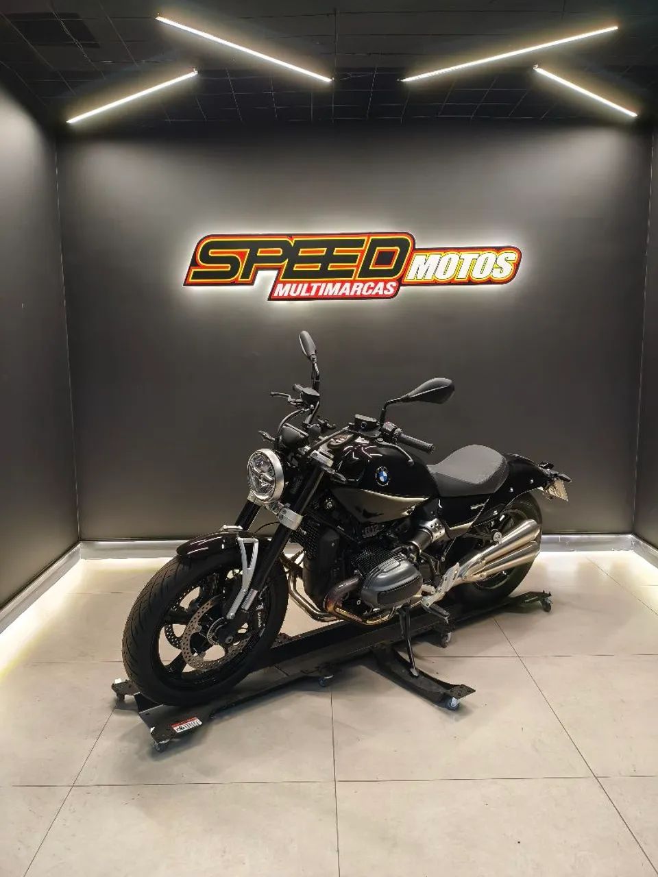 BMW R12 - Foto 4