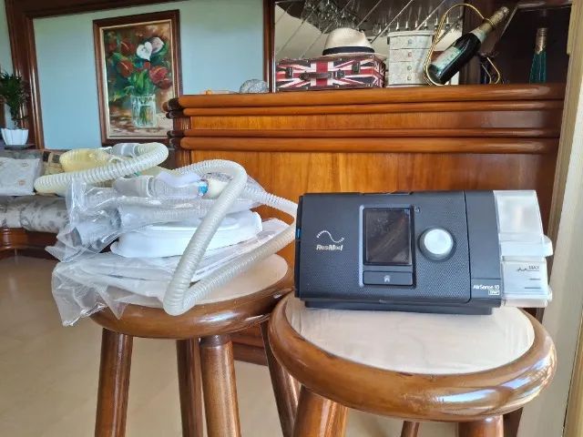 AirSense 10 CPAP ResMed