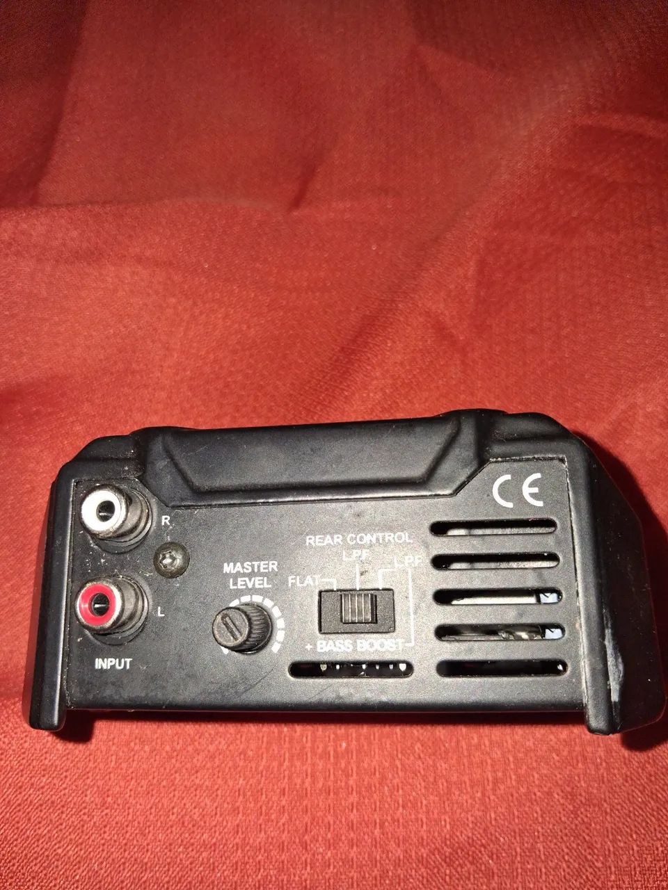Módulo amplificador  - Foto 2