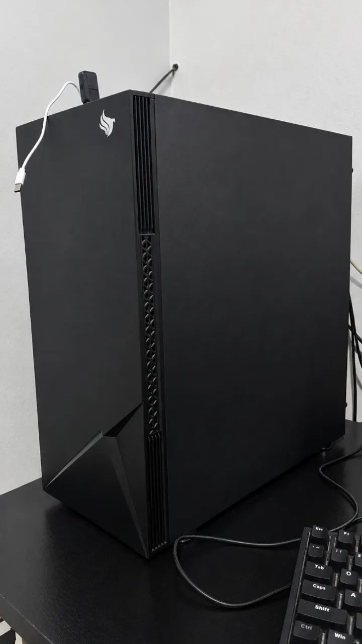 Setup Gamer 100% Completo - Foto 2