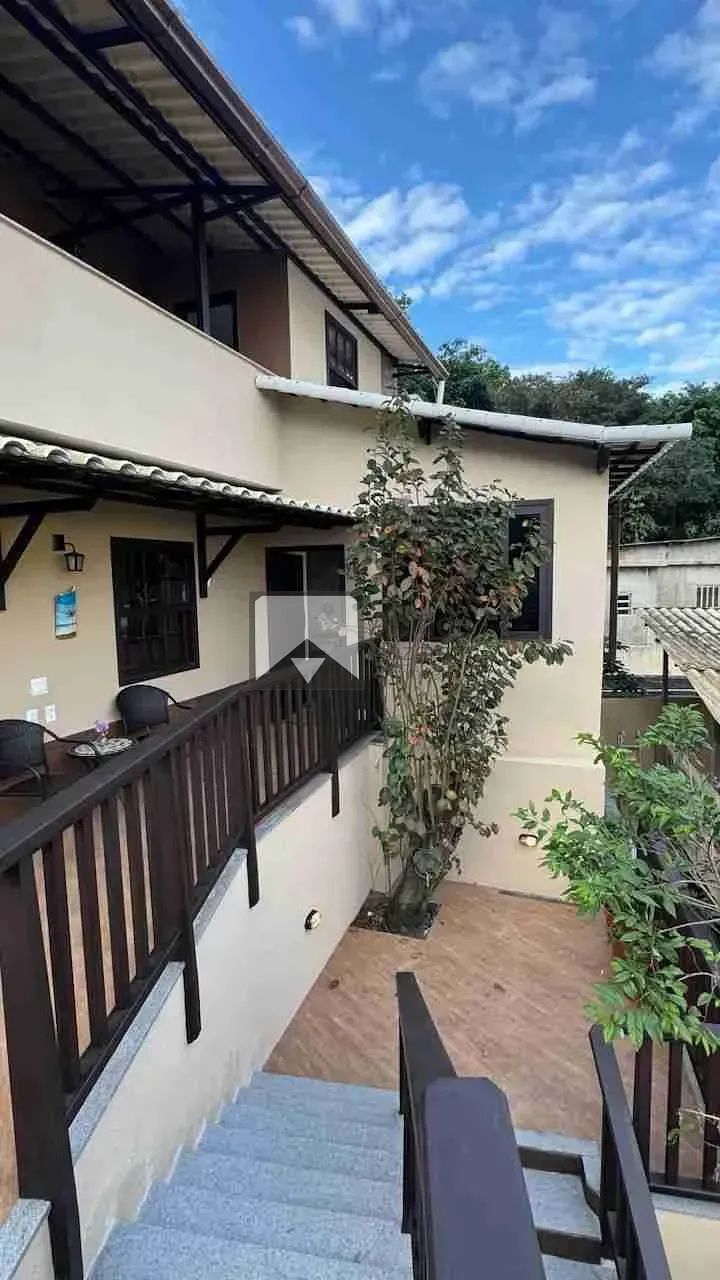 Casa à venda, Fátima, Niterói, RJ - Foto 2