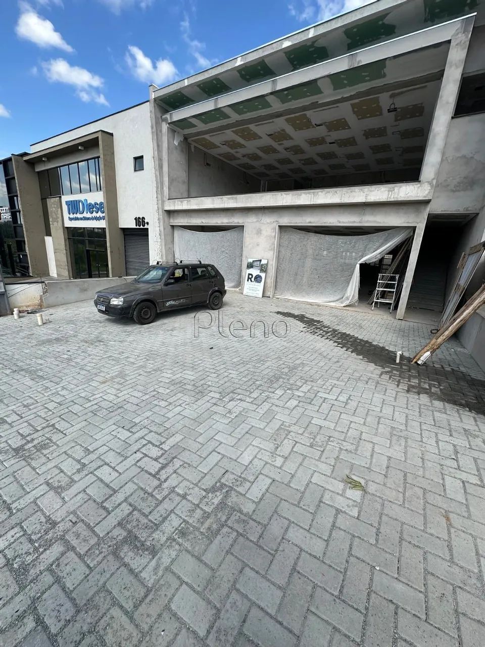 Sala para locação  em Campinas, Bairro Swiss Park, com 55 m². - Foto 3