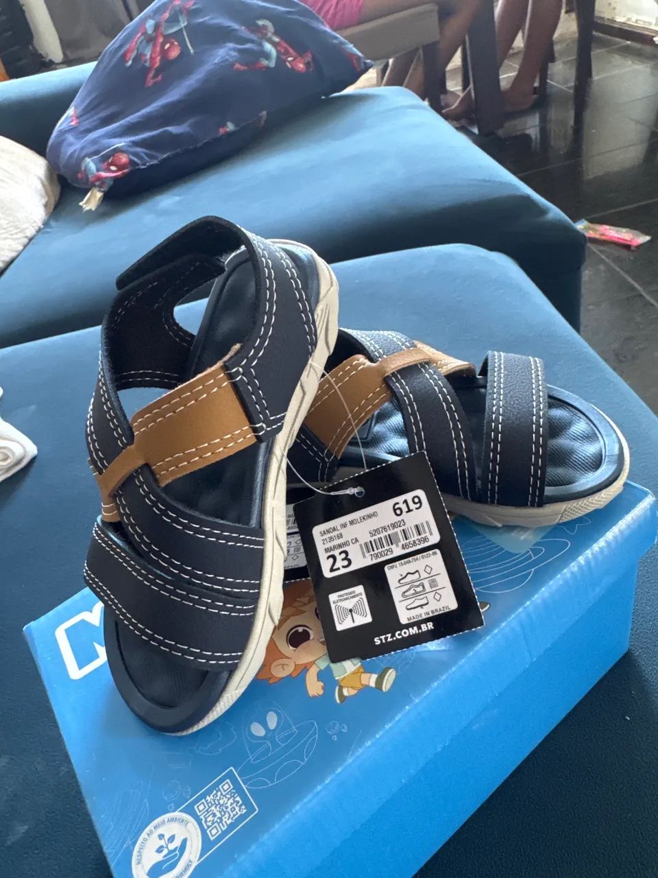 Sapatos
