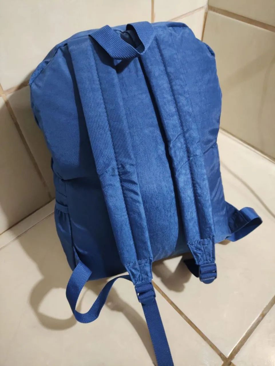 Bolsa Mochila de Esportes e Academia. - Foto 5
