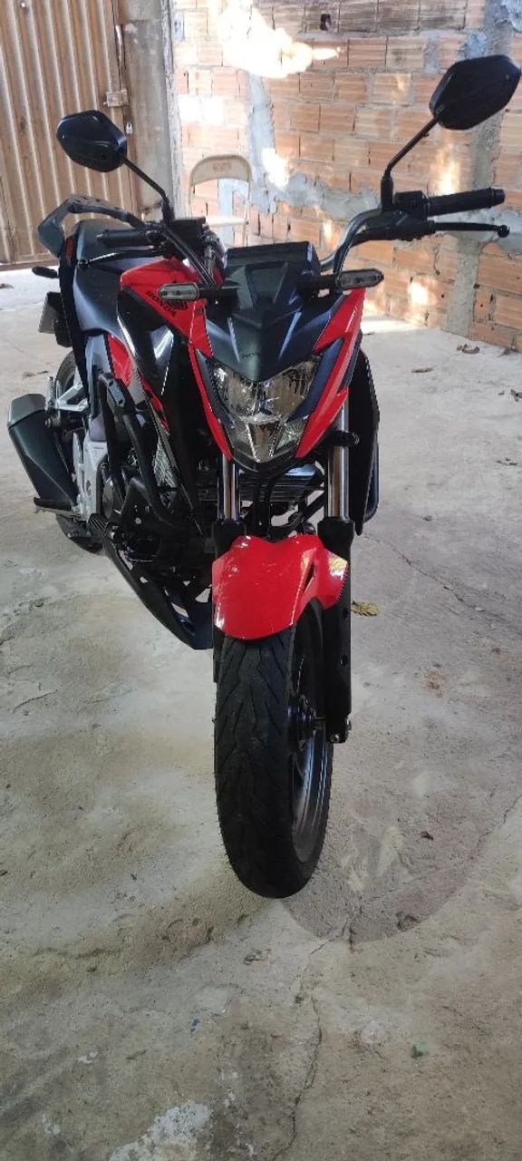 Cb300f - Foto 2