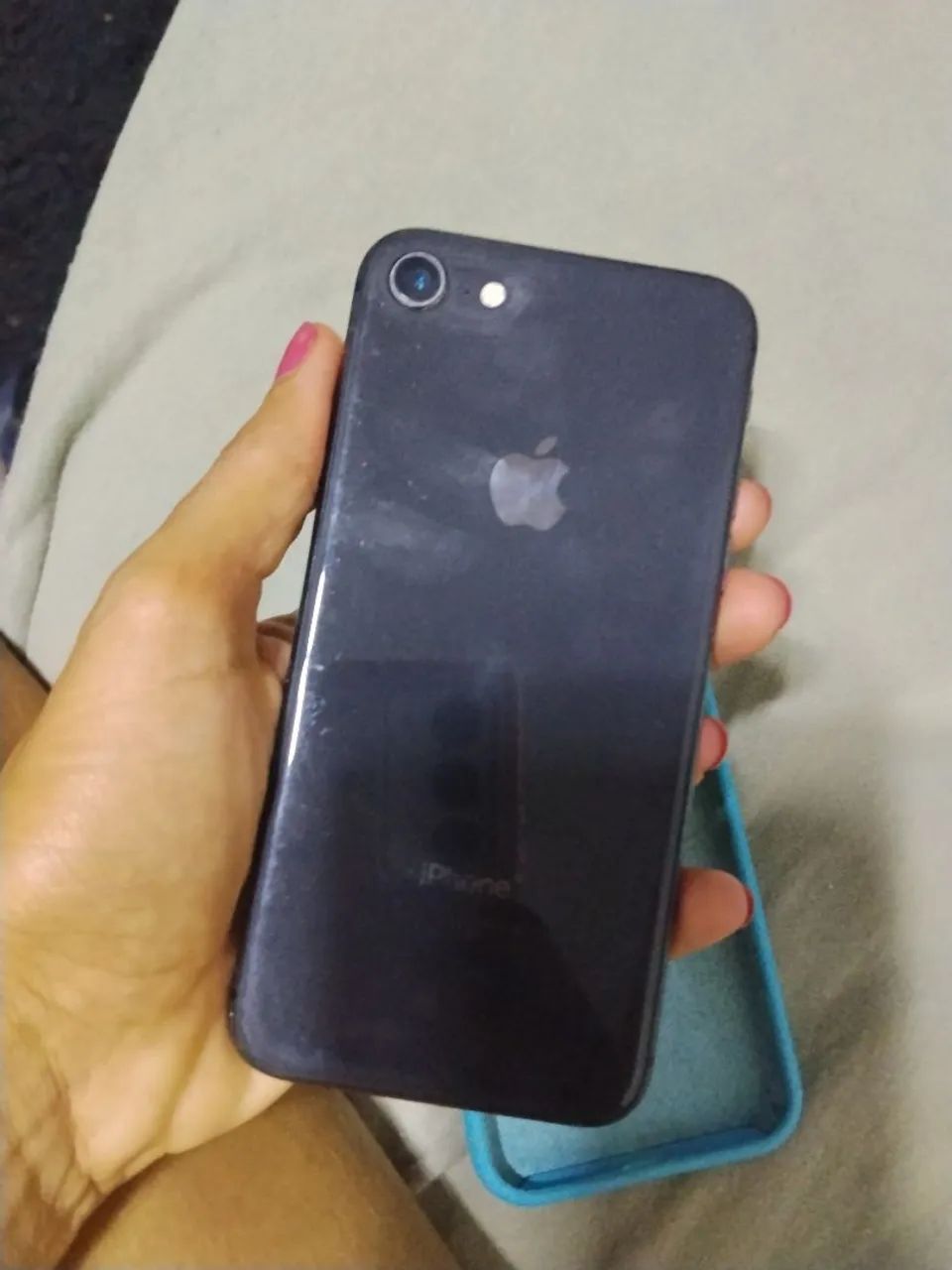iPhone 8 - Foto 2