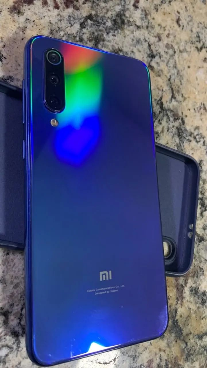 Xiaome MI 9 SE 128GB | 6GB de RAM  - Foto 2