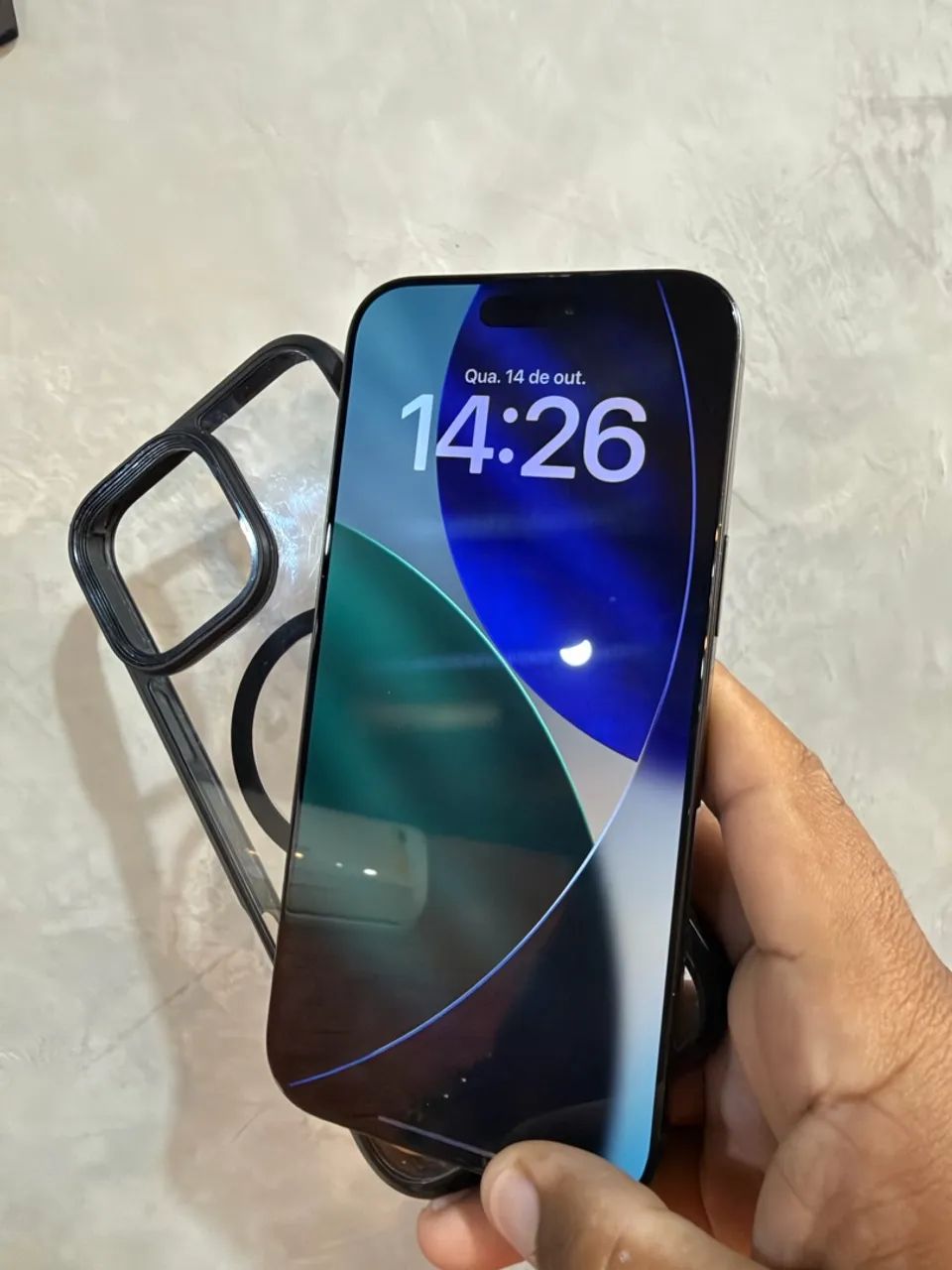 iPhone 16 Pro Max 256