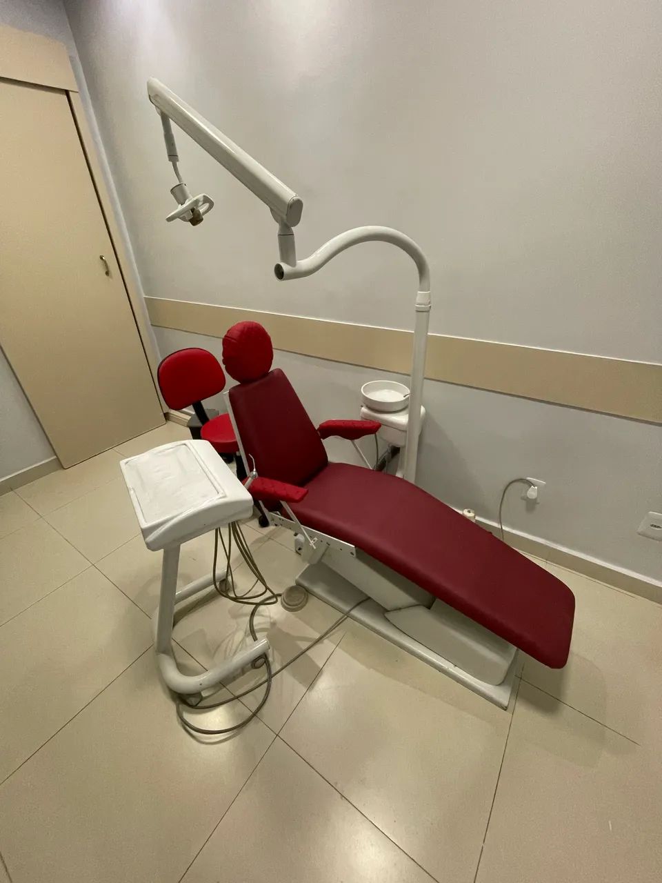 Cadeira Odontológica revisada 