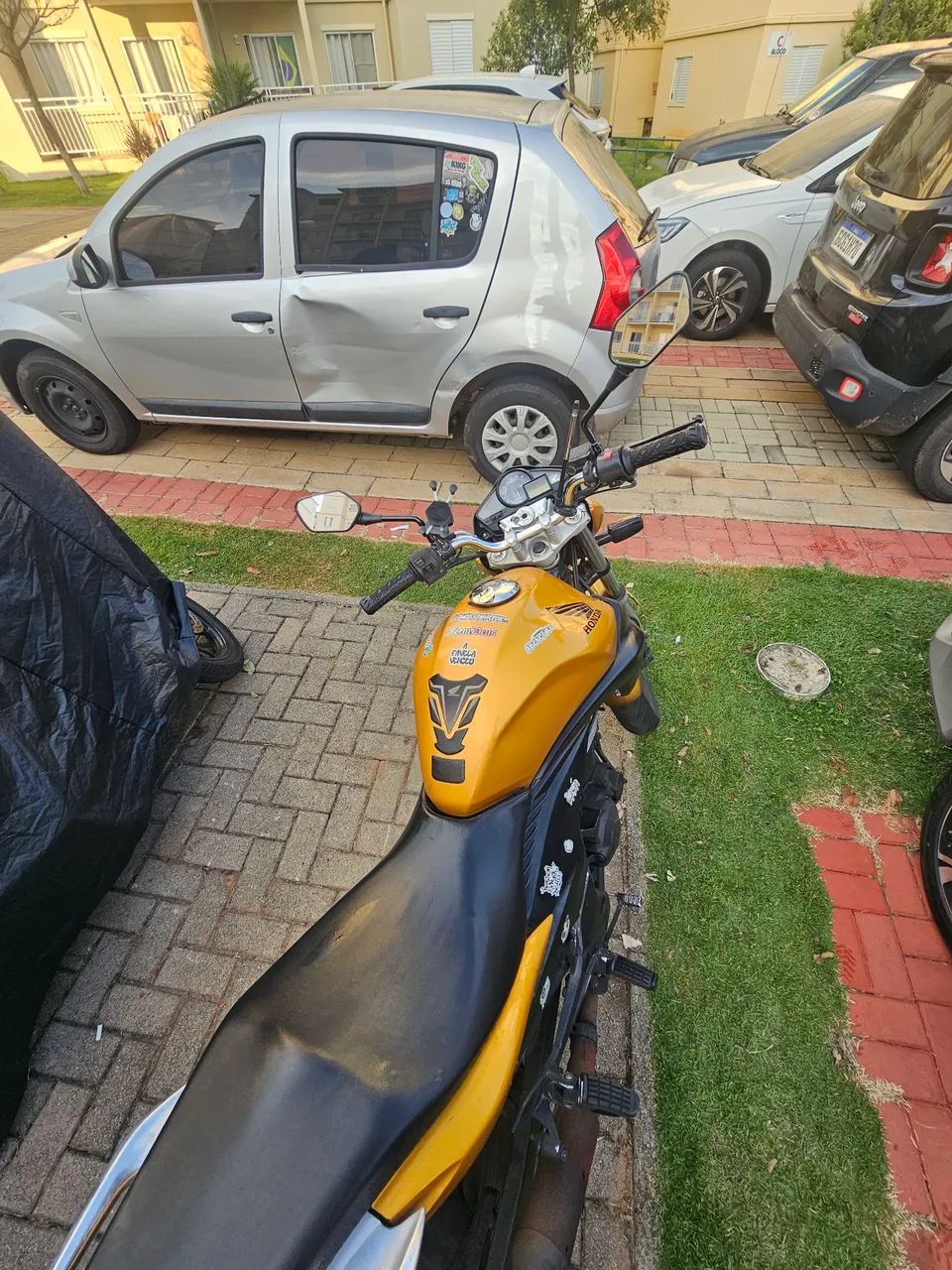 Cb300  - Foto 4