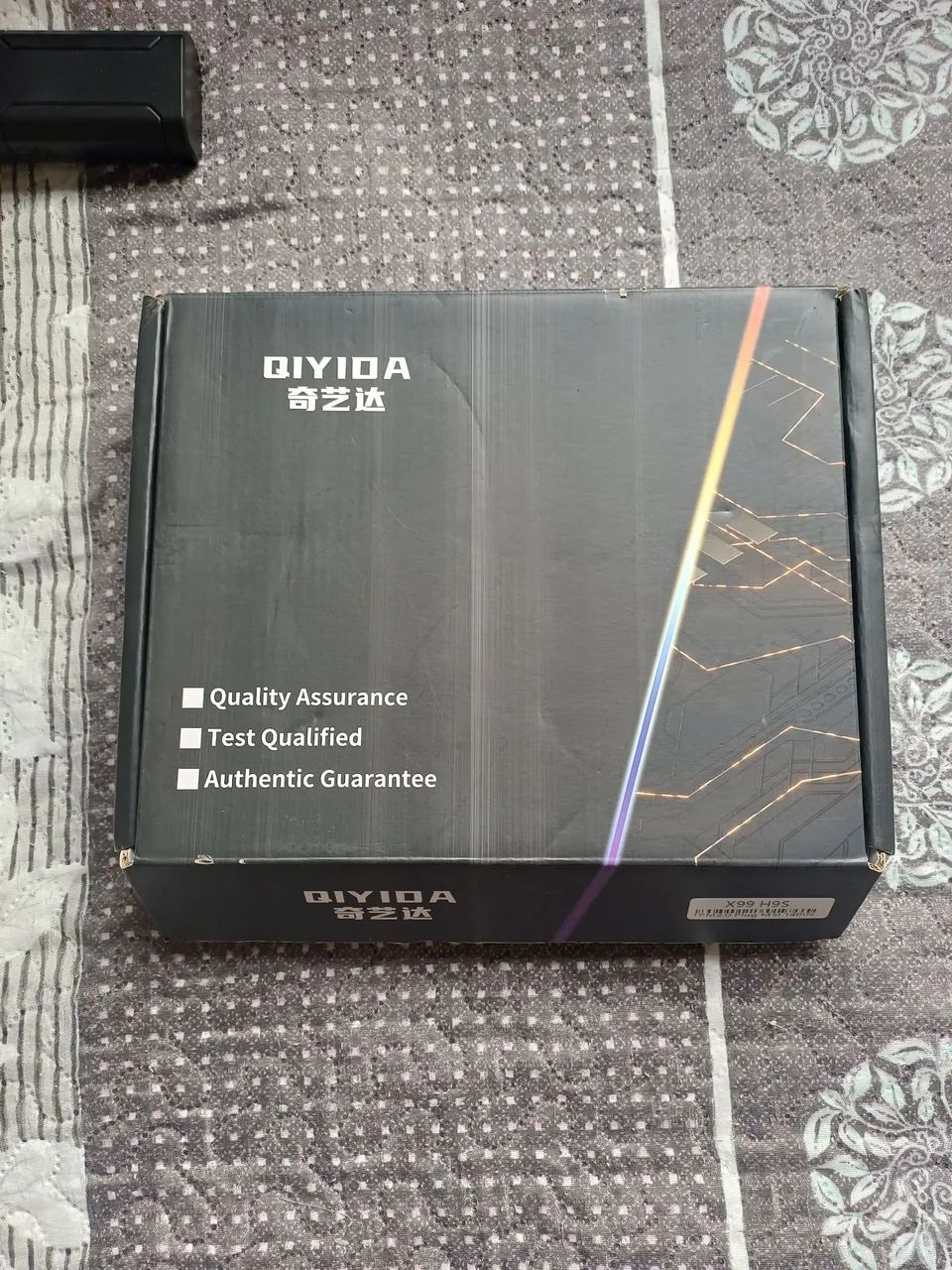 Vendo KIT Xeon Com Tpm 2.0 E Com Xeon 2680v4 - Foto 5