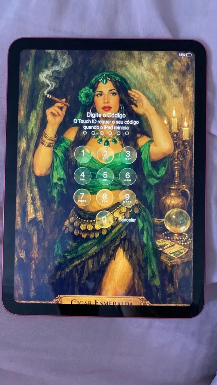 iPad novo - Foto 4