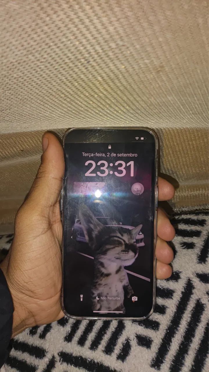 iPhone 13 256gb - Foto 2