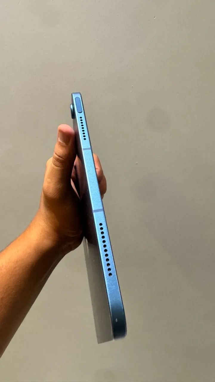 iPad 11 GARANTIA APPLE WI-FI + CELULAR - Foto 4