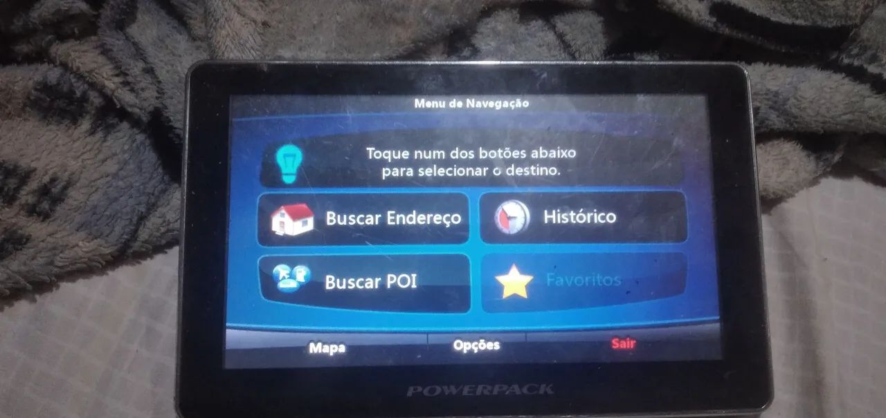 GPS  - Foto 2