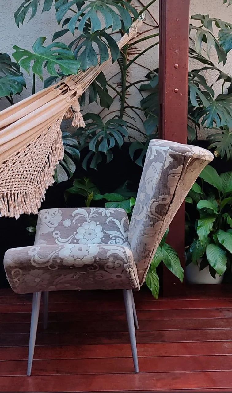 Poltronas decorativas - Foto 4
