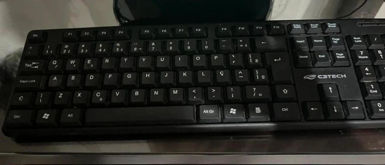 Vendo PC Completo (Intel Core i5 4° geração) - Foto 4