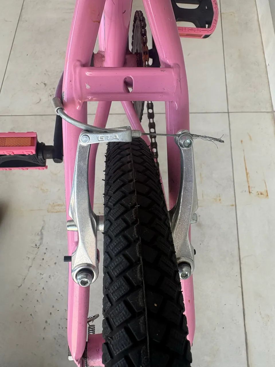 Bike aro 20 - Foto 3