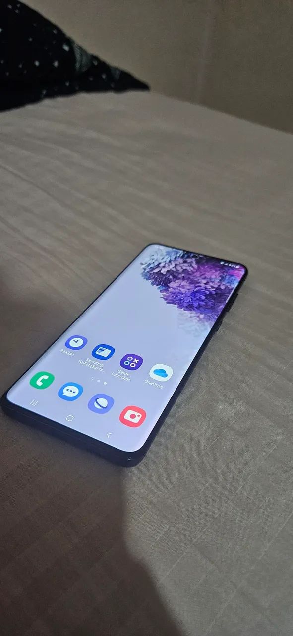 SAMSUNG GALAXY S20+ (usado)