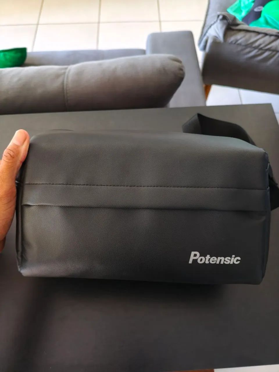 Drone potensic Atom 2 4k  - Foto 5